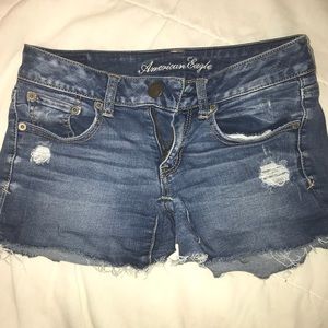 American Eagle size 2 shorts